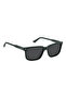 Pld 4174/S/X 1Edm9 55 Polarized Sunglasses - 3