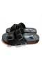 Orthopedic Hallux and Heel Spur Buckle Daily Men's Slippers - 3