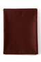 Grain Brown Liquid Repellent Featured Table Cloth 140X200 cm 2591 - 7