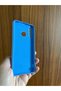 Huawei P30 Lite Velvet Premium Silicone Phone Case with Inside Lilac - 2
