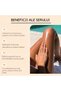 Self-tanning serum After-Sun Drops, 30ml, bronze, intensive hydration - 3