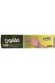 Falcon Clear Vinyl Disposable Gloves, Non Sterile, Latex Free, Medium Size, Box of 100 - 4