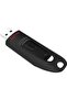 Ultra USB Flash Drive, 128GB, USB 3.0, Black - 6