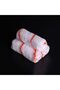 4 inch Paint Roller Set - Wall Paint Roller with Roller Covers Kit - 7