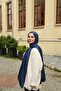 Jacquard Shawl Jakav21-11 - 3