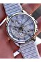 3 Atm Water Resistant Special Design Men's Wrist Watch Vs.Blkt.0504 - 4