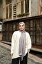 Jacquard Shawl Jakav22-11