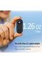 4K Wearable Mini Sports Camera with Magnetic Mount – Action Camera for Vlogging - 3