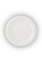Biodegradable Plate 9-inch – 25 Pieces | Eco-Friendly, Compostable, & Sturdy - 3