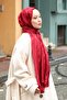 Jacquard Shawl Jakav16-05 - 2