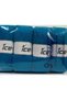 Lot of 4 X 100Gr Skeins Ice Yarns Classic Dk Hand Knitting Yarn Dark Turquoise - 4