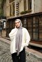 Jacquard Shawl Jakav22-11 - 3
