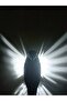 مصباح حائط LED هندسي مع شكل طائر - ضوء ديكور مع محول ومفتاح تشغيل/إيقاف - 2