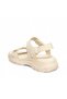 Divamod 1300 Women's Velcro Thick Sole Comfort Sandals - 4