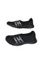 Orthopedic Black-Silvery Anorak Comfortable Sports Ballerinas - 5