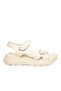 Divamod 1300 Women's Velcro Thick Sole Comfort Sandals - 2