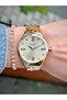 Women's Wristwatch Steel Cord 3 Atm Water Resistant Bracelet Gift - 3