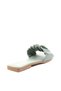 Water Green Women's Slippers K04875080209 - 4