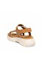 Divamod 1300 Women's Velcro Thick Sole Comfort Sandals - 4