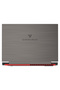 Excalibur G870 i7-13620H 32GB 1TB 115W RTX5050 165HZ 15.6" Freedos Gaming Laptop G870.1362-DF50X-C - 8