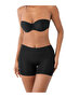 Seamless Shaper Slimming Shaper No Trace Laser Cut Women's Boxer Corset - 2