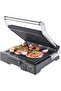 Non-Stick Contact Grill Black DCG-5003 - 5