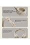 Wireless Over-the-Ear Headphones S5 - 7