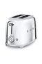 50’s Style Toaster Patel Chrome TSF01PGUK - 2
