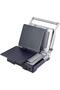 Non-Stick Contact Grill Black DCG-5003 - 3