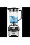 Black and Decker Blender BD-BXH1200-B5 Black/Silver - 4