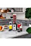 Black and Decker Sports Blender/Smoothie Maker SBX300BCG-B5 - 2