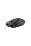 Mouse wireless BG14 planet negru