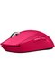 Mouse de gaming G PRO X SUPERLIGHT 2 LIGHTSPEED Magenta - 2