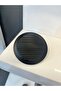 Pierra Metal Handle 32mm Diameter 7cm Matte Blackcabinet Cover Modern Drawer Furniture Tv Unit Bedside Table - 7
