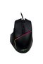 Mouse de gaming NitroX GT-100 RGB negru