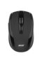 Mouse wireless MX202, 1600DPI, negru
