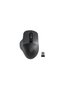 Mouse wireless Natec, 1600 DPI, Negru - 3
