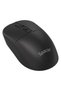 Mouse SPMO-WS03-BT, Wireless, USB Negru