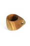 Wooden Kuksa Cup 7X11 Cm.