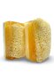Whitening - Brightening - Color Lightening Natural Pumpkin Fiber Rice Extract Soap (Cream Effect) - 2