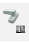 Pvc Wood Aluminum Door and Window Safety Lock