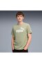 Ess No. 1 Logo Tee Men's Adult T-shirt - 5