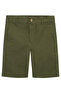 Baby Child 100% Cotton Khaki Shorts Casual Cut