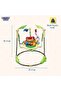 Baby Jumper LB 88604 for Infants, Electric Baby Bouncer, Indoor Swing Chair, Early Childhood - 5