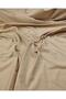 Single Jersey Combed Cotton in Cream Beige Color (Width 135 cm X Length 130 cm) - 3