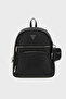 حقيبة ظهر بحزام مزدوج قابل للتعديل مع شعار Power HWBG7124350 BACKPACK HWBG71 2435