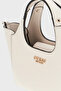 Calista Logo Mini Bag with Detachable Strap Hwbg7334750 Bag Hwbg73 34750 Bon - 5