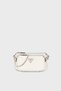 Noelle Logo Detachable Strap Chain Detailed Bag Hwzg9672710 Bag Hwzg96 72710 B