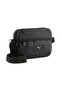 Essentıals Pu Crossbody Bag Unisex Adult Shoulder Bag