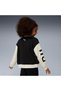 Moody Cat Bomber Unisex Kids Jacket - 4